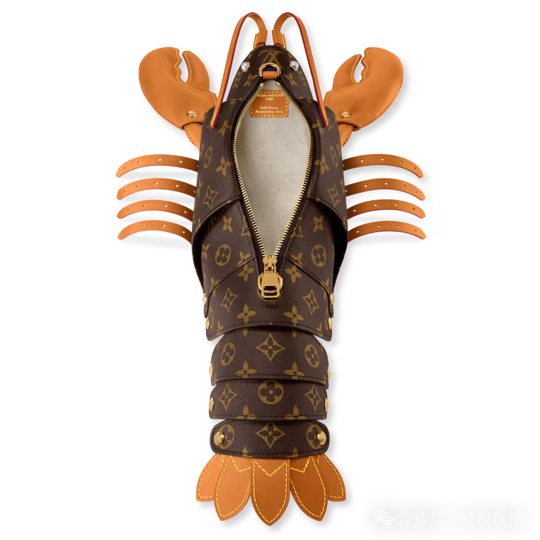 ルイ・ヴィトン ロブスター ミニハンドバッグ レビュー