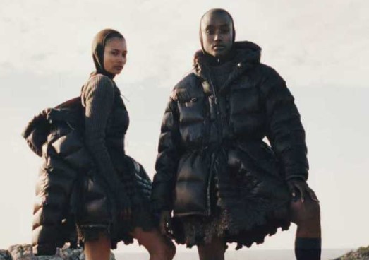 ザ・ノース・フェイス x セシリー・バンセン レビュー - 加奈ショップ