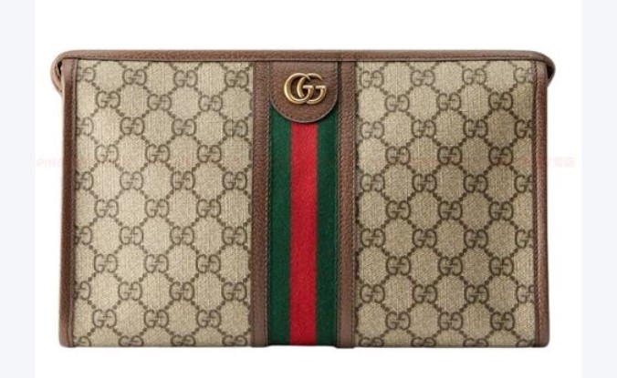 グッチ オフィディア クラッチ レビュー - 加奈ショップ