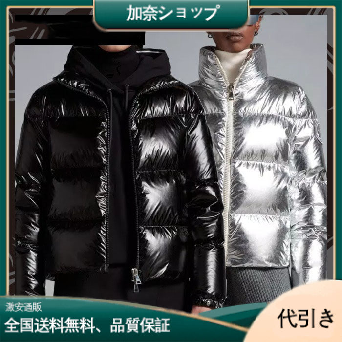 Moncler新作数量限定予行販売モンクレールダウンジャケット-加奈ショップ