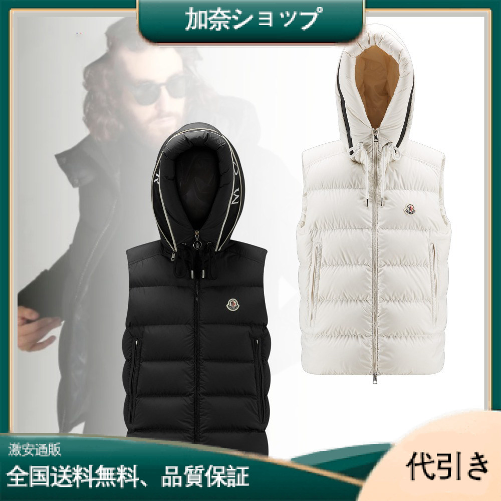 MONCLER モンクレール ダウンジャケット-加奈ショップ