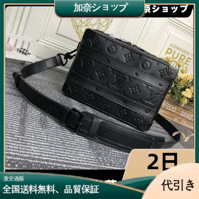 LouisVuitton ルイヴィトン メッセンジャー 21.5x15x7CM-加奈ショップ
