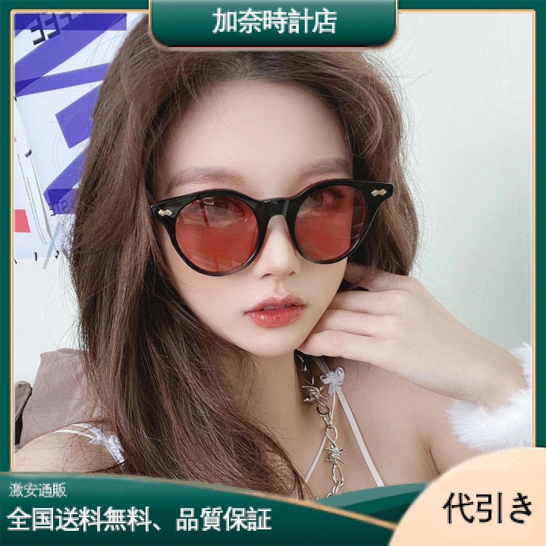 GUCCIサングラス-加奈時計店