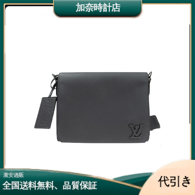 ルイヴィトン メッセンジャー ショルダーバッグ コピー M57080-加奈時計店