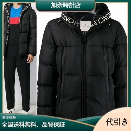 MONCLER モンクレール ダウンジャケット-加奈時計店