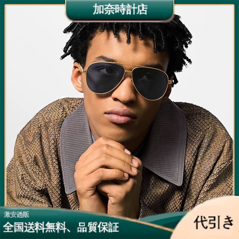 LOUIS VUITTONサングラス-加奈時計店