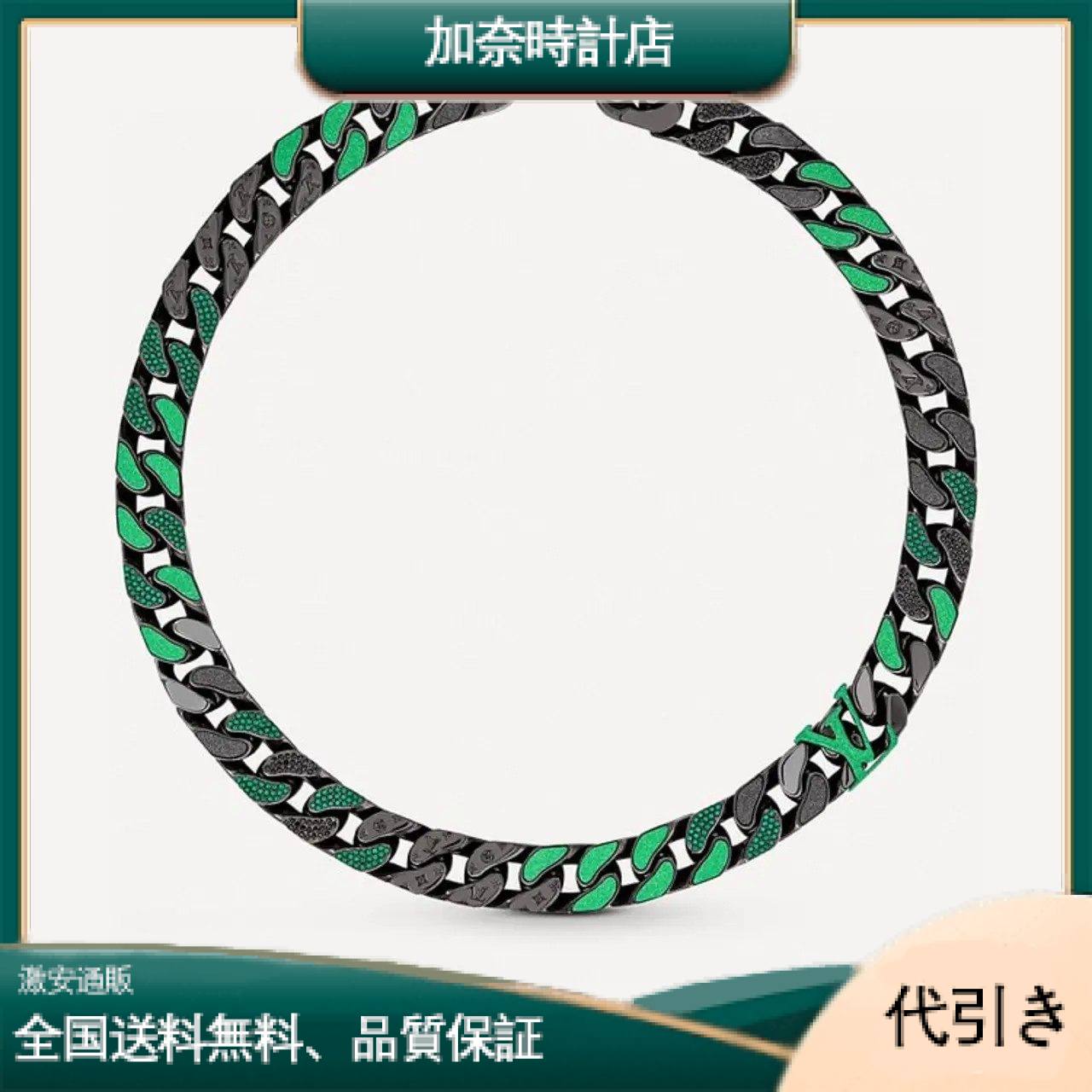 Louis Vuitton（ルイヴィトン） ネックレス50cm ブ-加奈時計店