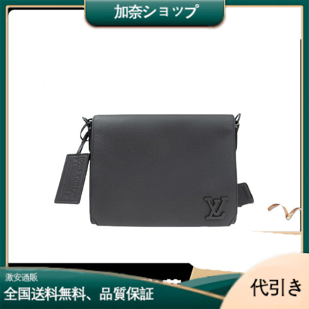 ルイヴィトン メッセンジャー ショルダーバッグ コピー M57080-加奈ショップ