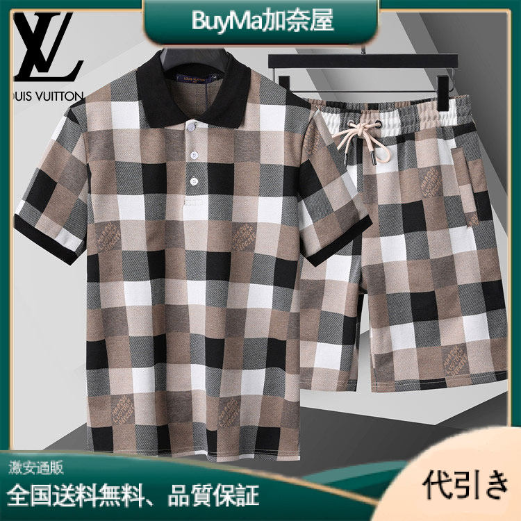 Louis Vuittonメンズ ヴィンテージ Tシャツ セット-BuyMa加奈屋