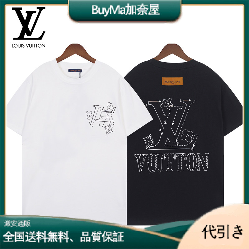MONCLER GENIUS 1952 ロゴパッチ Tシャツ シンプルデザイン-BuyMa加奈屋