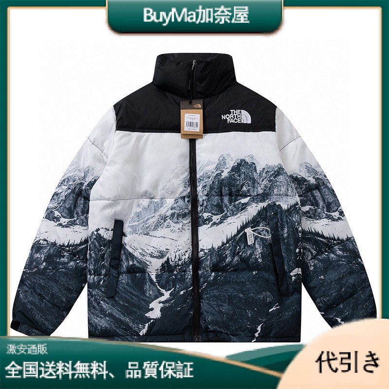 THE NORTH FACE 1996 スノーマウンテン	-BuyMa加奈屋