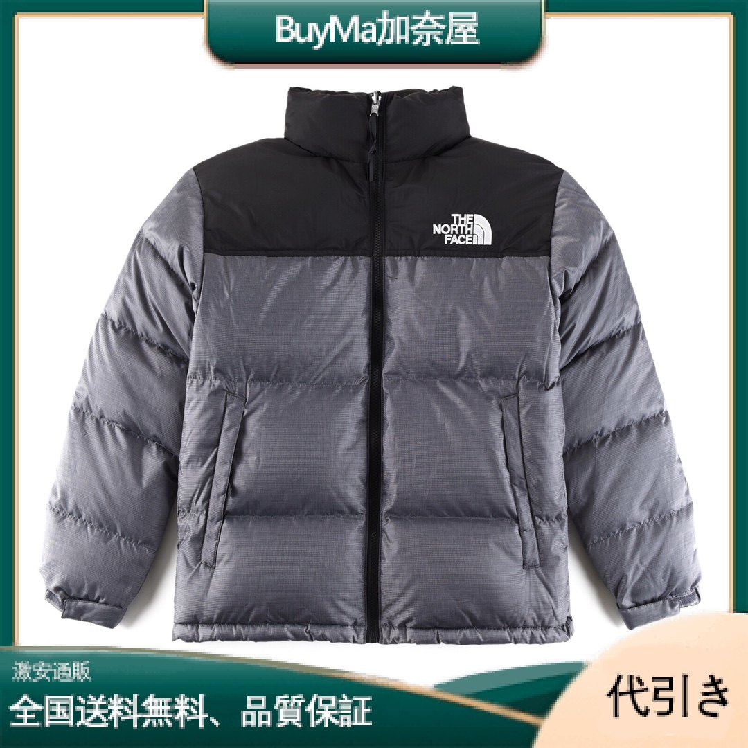 THE NORTH FACE/ノースフェイス 1996 NUPTSE ダウンジャケット メンズ レディース-BuyMa加奈屋