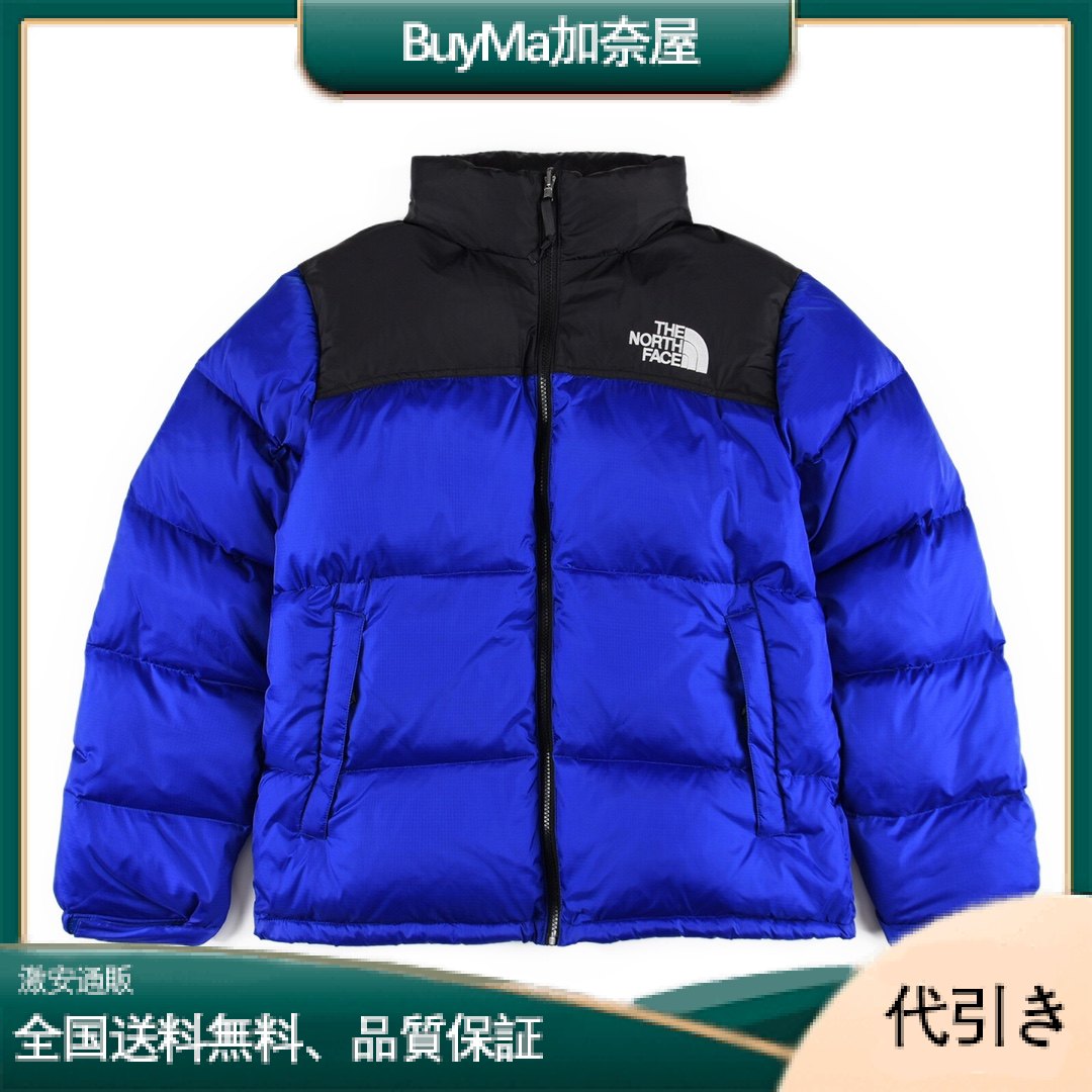 THE NORTH FACE/ノースフェイス 1996 NUPTSE ダウンジャケット メンズ レディース-BuyMa加奈屋