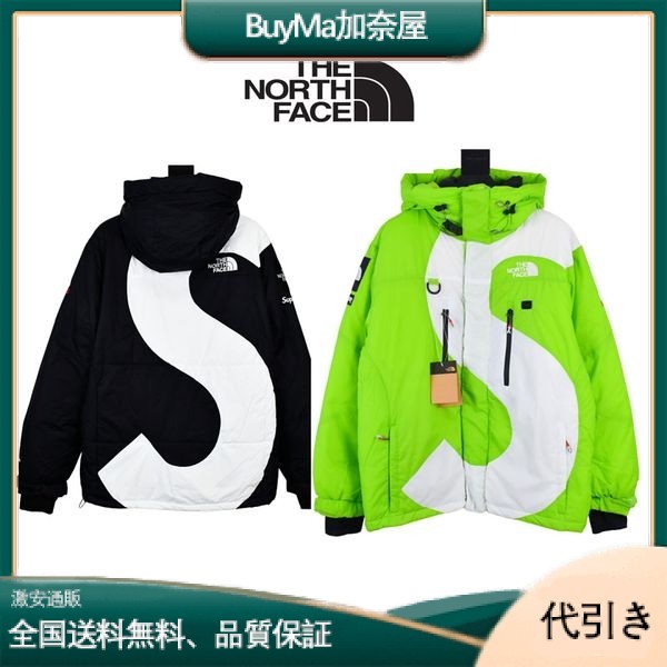The North Face/ノースフェイス ビッグ S 共同ブランド ヒマラヤ ピーク 800 パフ ダウン ジャケット-BuyMa加奈屋