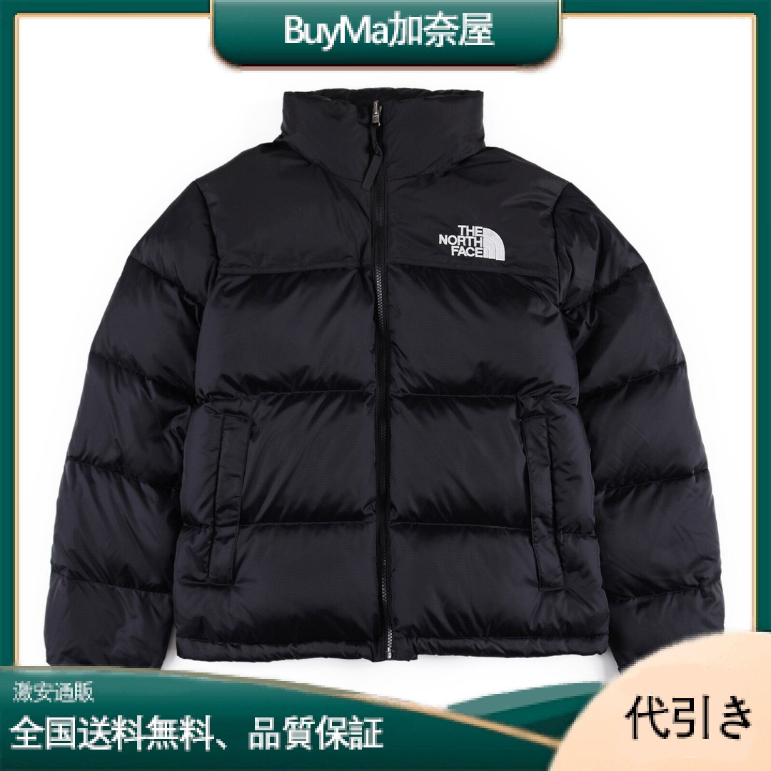 THE NORTH FACE/ノースフェイス 1996 NUPTSE ダウンジャケット メンズ レディース-BuyMa加奈屋