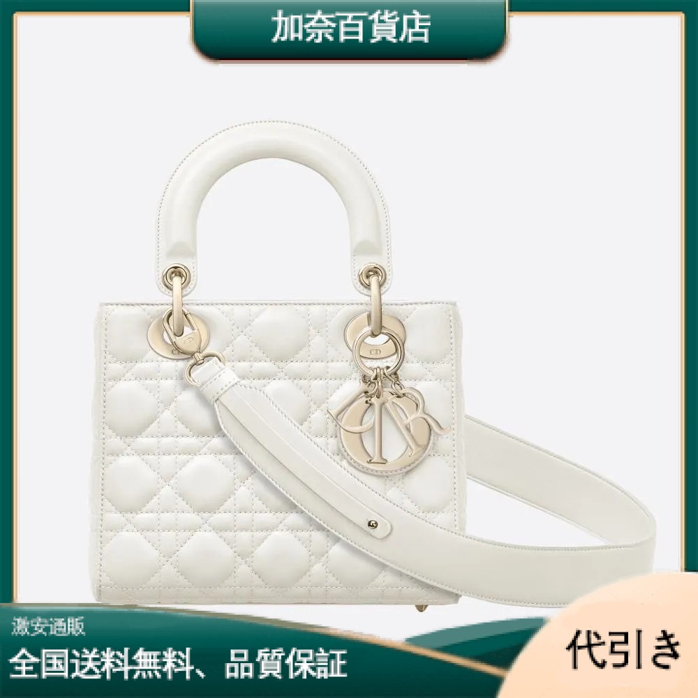 【DIOR】LADY MY ABCDIOR バッグ-加奈百貨店