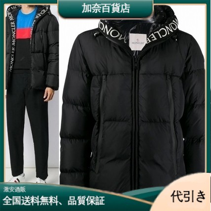 MONCLER モンクレール ダウンジャケット-加奈百貨店