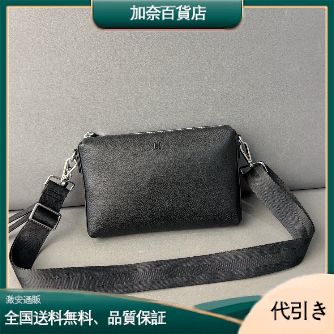 Hermesエルメス ショルダーバッグ 手提げ袋 肩掛け-加奈百貨店