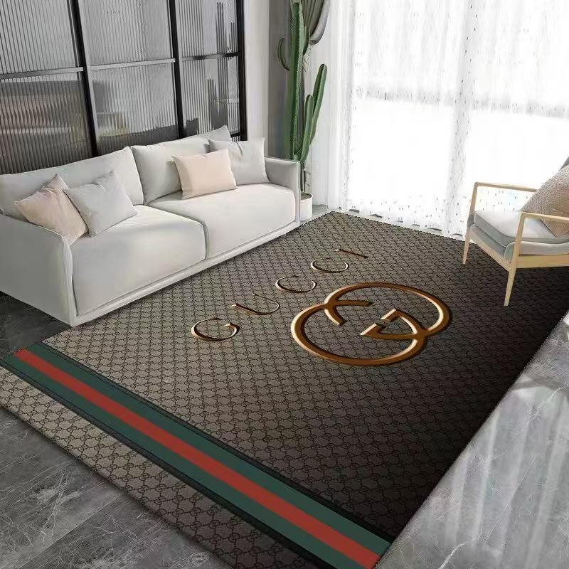 GUCCI グッチ カーペット