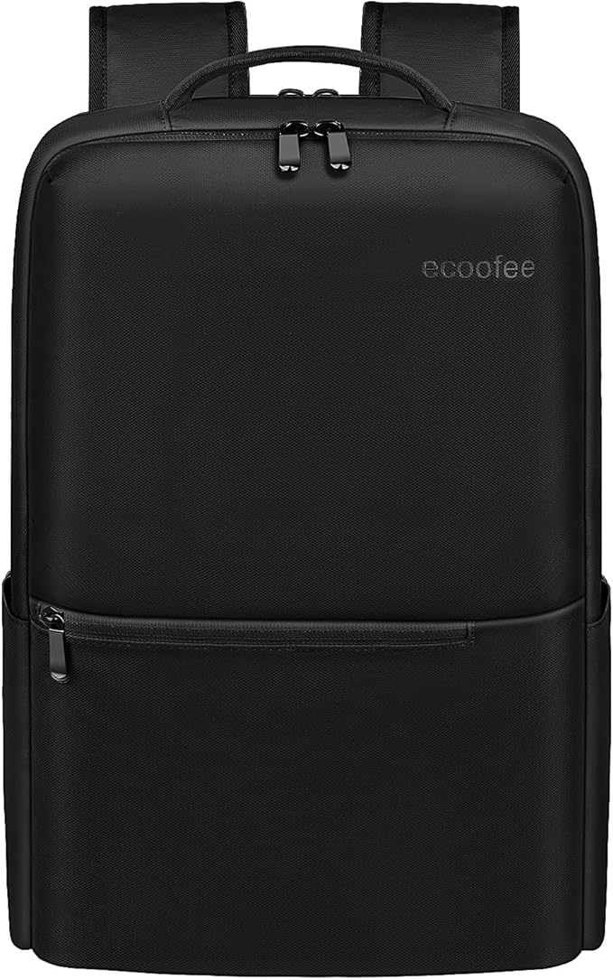 [桜コピー] 財布 メンズ 2つ折り オイルドレザー 本革 コンパクト 大容量 RFIDスキミング防止 使いやすい 二つ折り財布 薄い 一流の職人が作る メンズ財布 折りたたみさいふ 人気ブランド 男性 紳士用 ギフトBOX入り プレゼント 父の日（Black×Black）-桜コピー