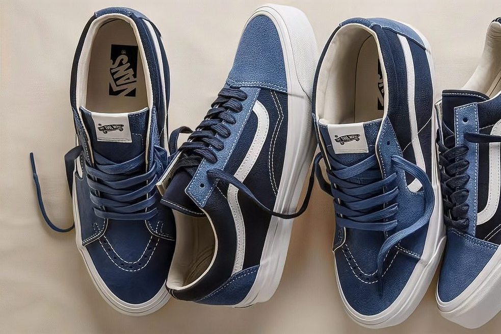 ヴァンズとザ・ノース・フェイスの親会社の収益は7四半期連続で減少した。 - 加奈ショップ