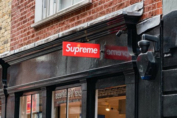 シュプリームは中国で「もう待つことはない」。 - 加奈ショップ