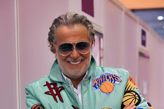 シュプリームの「超高額ジャケット」をデザインした伝説のデザイナー - 加奈ショップ