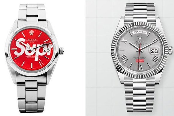 Supremeがスーパーマーケットをオープン！ | ifanr - 加奈ショップ