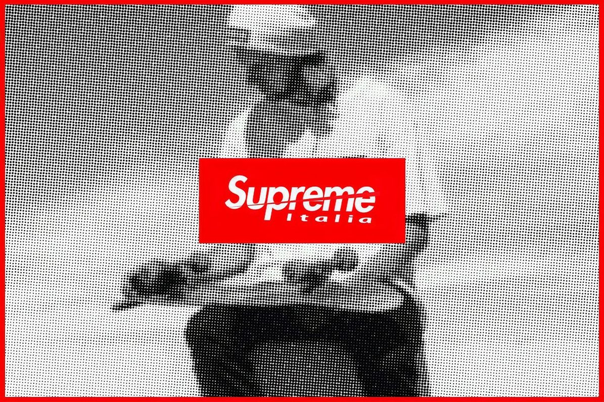 かつてサムスンの評判を著しく傷つけた企業、Supreme Italiaとは何でしょうか？ - 加奈ショップ