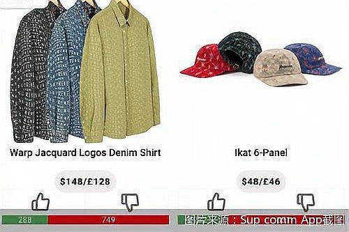 Supremeが中国市場参入に成功する可能性はあるでしょうか?