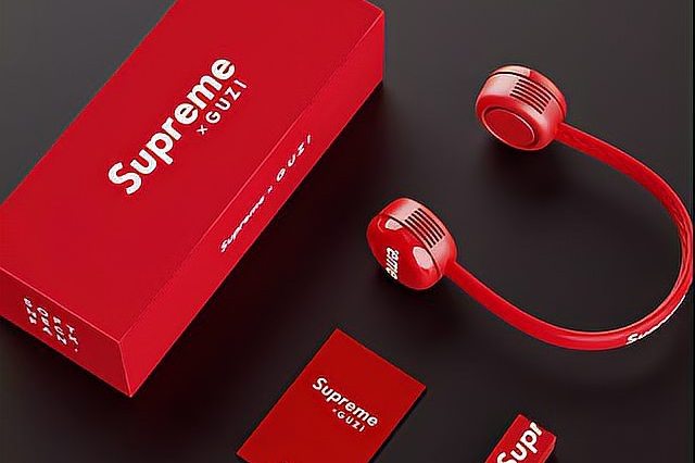 ヴィヤはシュプリームとのコラボ商品の偽造品を販売したとして告発され、返金を約束したが「偽物を販売した」ことを否定した。