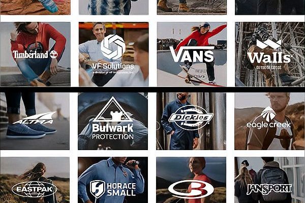 シュプリームはVFコーポレーションに正式に買収され、その収益は2年以内に5億ドルに達する可能性がある。