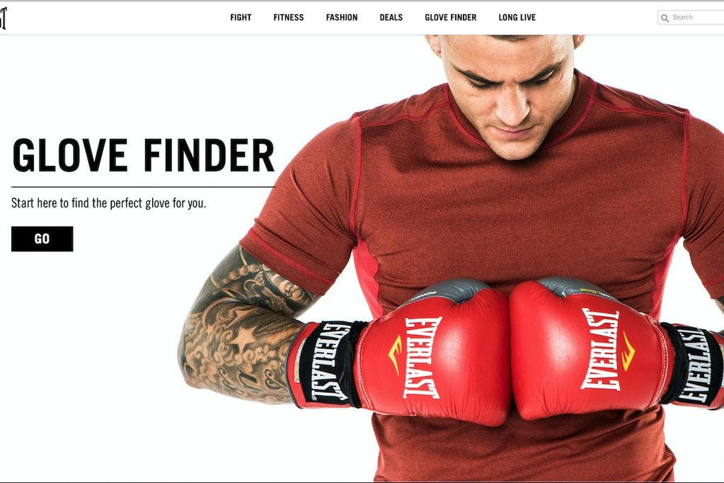 ファッションブランドSupremeとのボクシングギアのコラボレーション