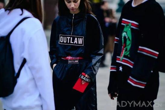 Supreme の他に、次に 10 億ドル規模のストリートウェア ブランドはどこでしょうか?