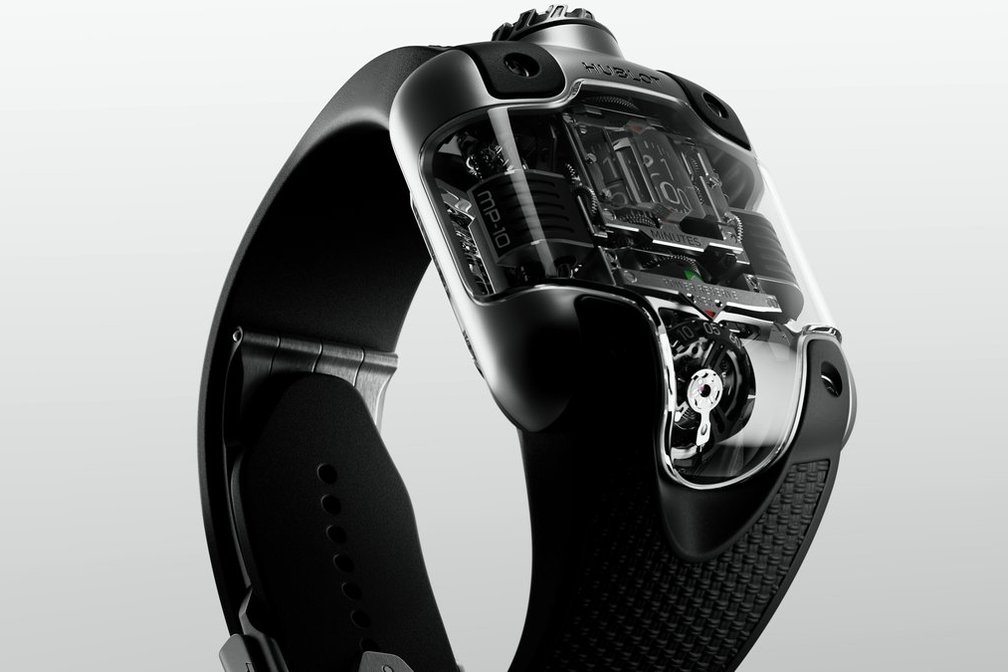 ウブロの新型ムーブメントは文字盤にも、オメガのムーンダイヤルウォッチが登場 | Weekly Watches - 加奈ショップ