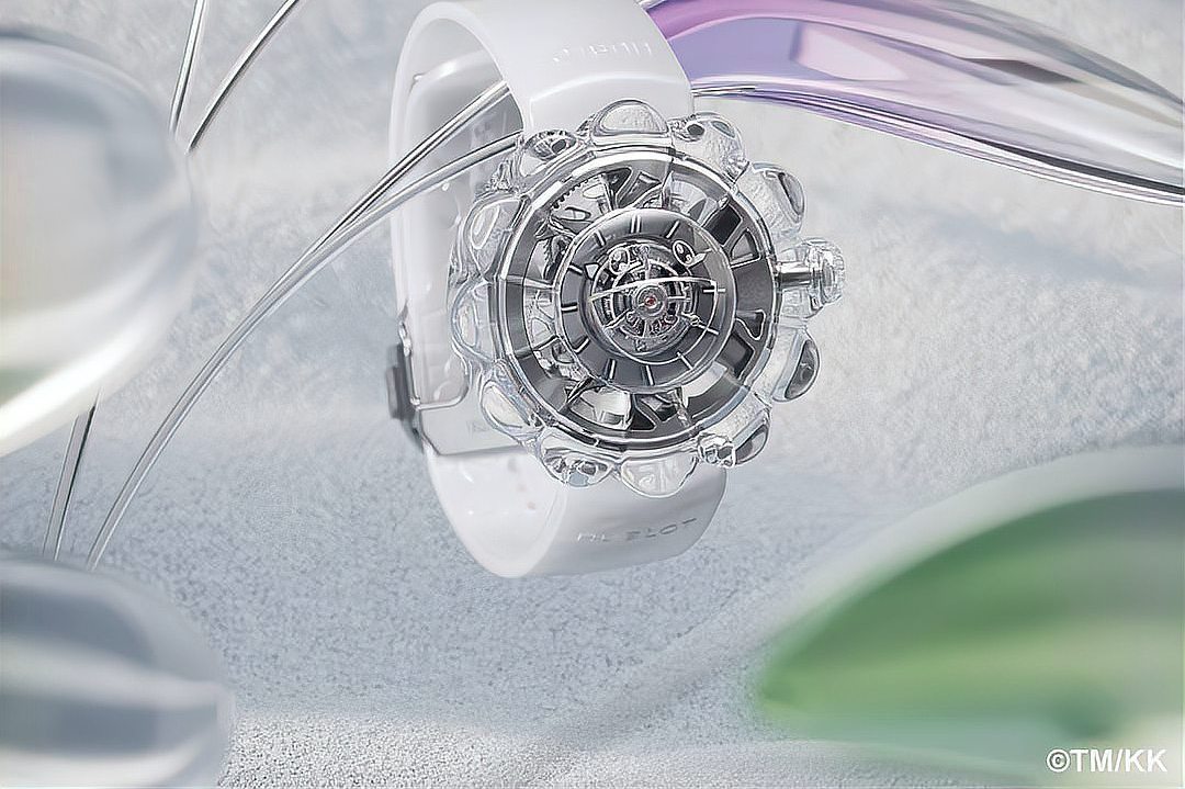 ファッショナブルなショッピング | ウブロが限定版時計をリリース、タグ・ホイヤーがドラゴン年を発表... - 加奈ショップ