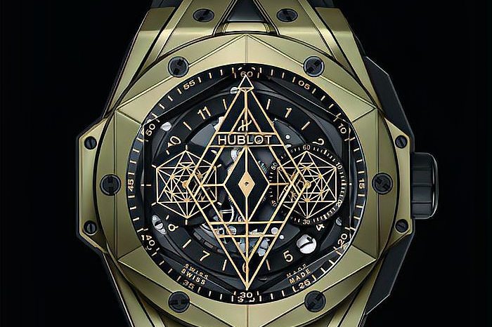 金の進化：高度な技術と職人技が金時計の質感をどう変えたか