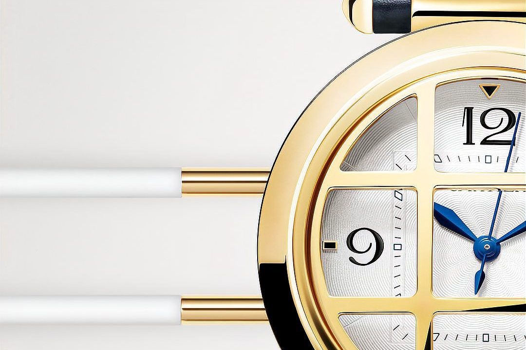 Watches & Wonders 2022では、いくつかのブランドが最新の時計を展示し、独自のデザイン美学を強調しました。