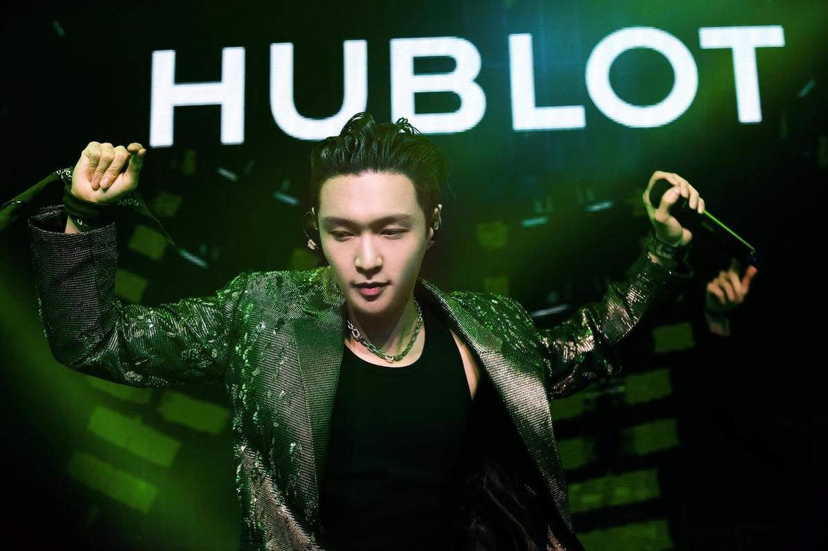 ウブロとのインタビュー | 若者の市場を獲得するには、まず若者が行うゲームをマスターする必要があります。