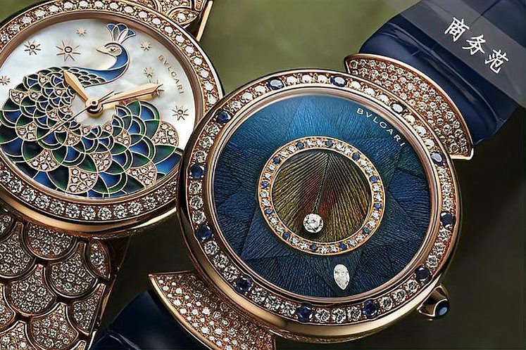 LVMHグループの4大ブランドが新作時計をリリースし、私の新年の時計リストは新たなインスピレーションでいっぱいになりました。