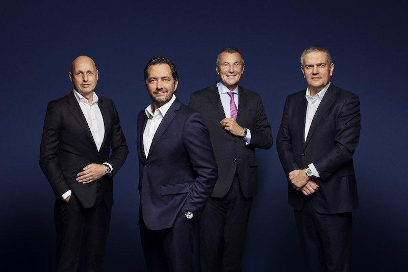 LVMHウォッチウィーク | クラシックなタイムピースの新たな解釈