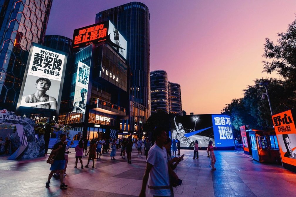 ナイキはなぜ振り出しに戻ったのか？ - 加奈ショップ