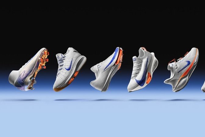 ナイキの中国市場は6四半期連続で成長を遂げました！ランニングシューズの売上は影響を受けており、幹部は必要な調整を行っていると述べています。 - 加奈ショップ