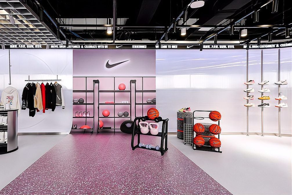 ナイキの新しいソーシャルeコマース戦略は、同社の成長の可能性を拡大します。 - 加奈ショップ