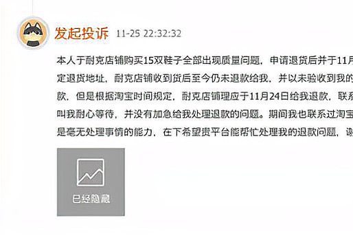 苦情が相次ぐ中、ナイキは独身の日中に売上では勝ったものの評判は落としたのだろうか？ - 加奈ショップ