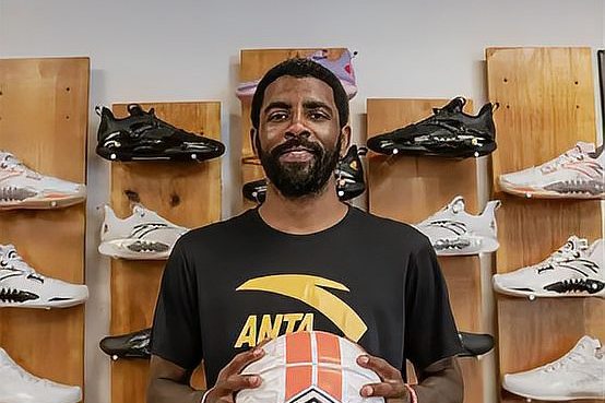 アンタとリーニンのナイキとアディダスへの反撃はどこまで進むのか？ | 中盤 - 加奈ショップ