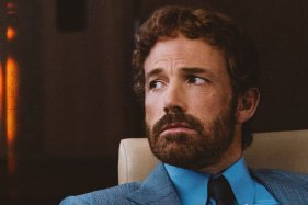 ビッグベン・アフレックの新作映画「AIR」のキャラクターポスターが公開され、ナイキの伝説的地位が紹介された。 - 加奈ショップ