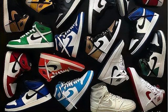 株式投資のように: 100 万ドルのナイキの靴はどのようなものでしょうか? - 加奈ショップ