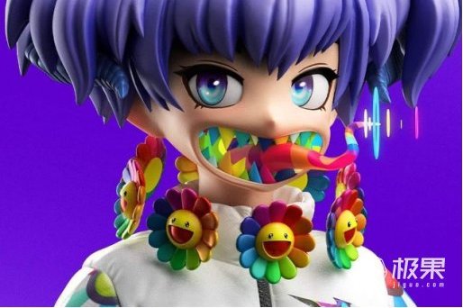 ナイキ初のバーチャルスニーカーが発表されました！サイバーパンクなデザインで、シューズを購入するとスキンが無料でもらえます。入手はまだ困難です！ - 加奈ショップ