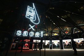 ナイキについてあなたが知らなかった11のこと